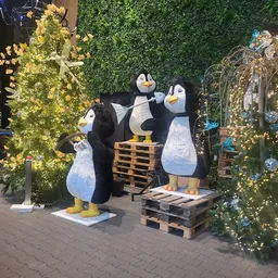 Bezoeker foto van Kringloop Centrum Bollenstreek in Lisse