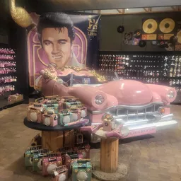 Bezoeker foto van Kringloop Centrum Bollenstreek in Lisse