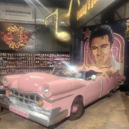 Bezoeker foto van Kringloop Centrum Bollenstreek in Lisse