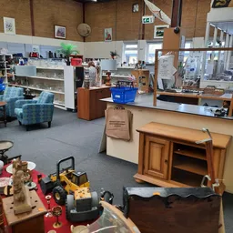 Kringloopwinkel Kringloop Centrum Bunschoten in Bunschoten-Spakenburg