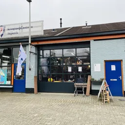 Kringloopwinkel Kringloop Centrum Nijkerk in Nijkerk