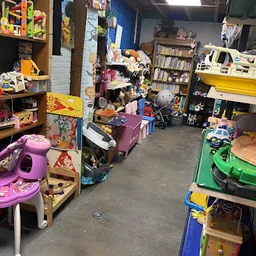 Bezoeker foto van Kringloop Centrum Nijkerk in Nijkerk