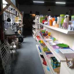 Bezoeker foto van Kringloop Centrum Nijkerk in Nijkerk