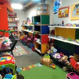 Bezoeker foto van Kringloop Centrum Nijkerk in Nijkerk