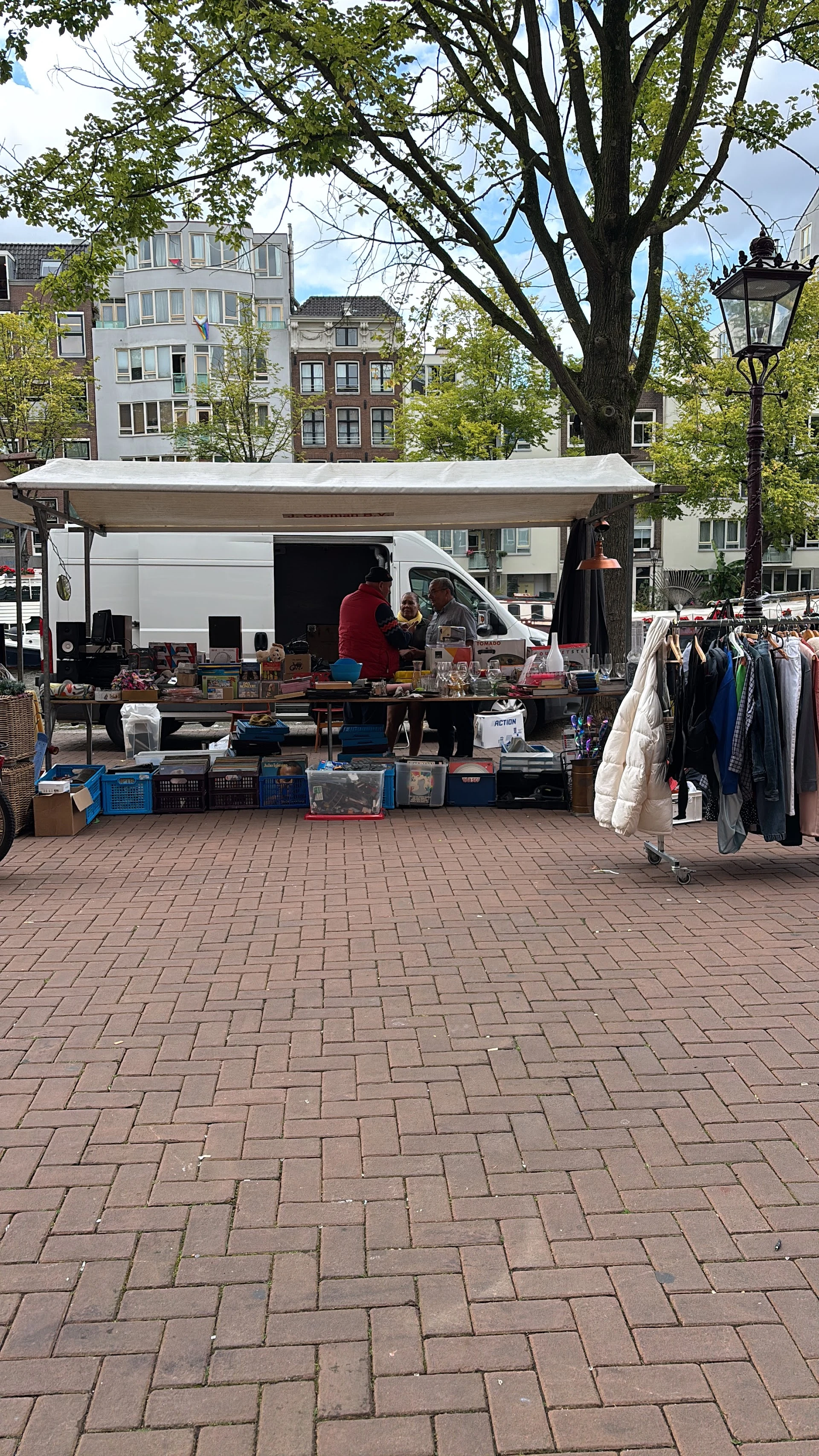 Foto gedeeld door eigenaar van Kringloop Centrum Zuidoost in Amsterdam