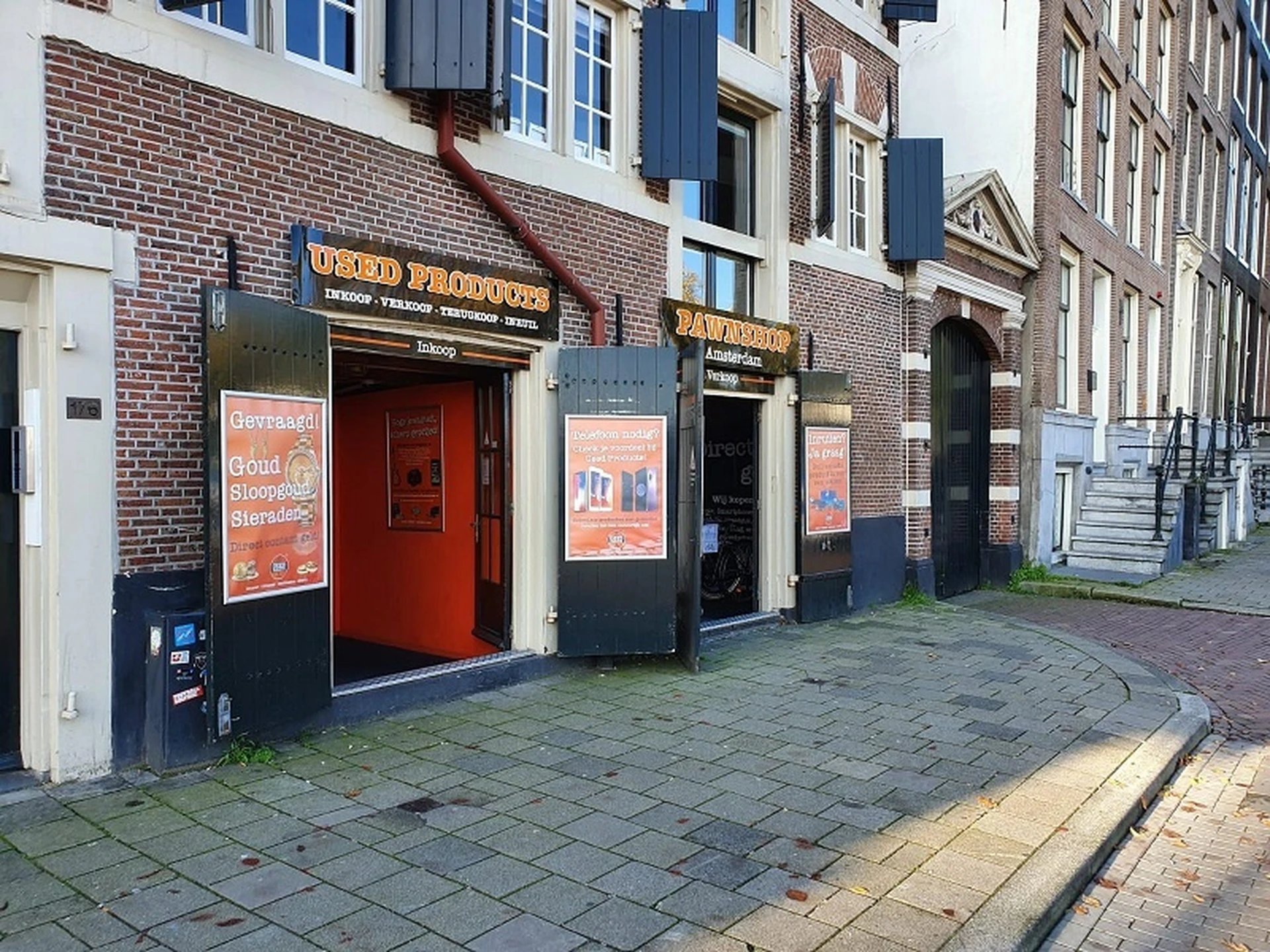 Foto gedeeld door eigenaar van Kringloop Centrum Zuidoost in Amsterdam