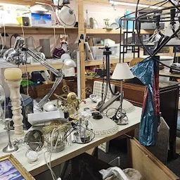 Bezoeker foto van Kringloop Centrum Zuidoost in Amsterdam