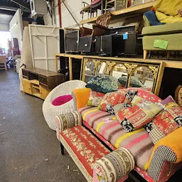 Bezoeker foto van Kringloop Centrum Zuidoost in Amsterdam