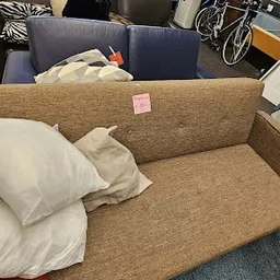 Bezoeker foto van Kringloop Centrum Zuidoost in Amsterdam