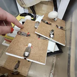 Bezoeker foto van Kringloop Centrum Zuidoost in Amsterdam