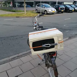 Bezoeker foto van Kringloop Centrum Zuidoost in Amsterdam