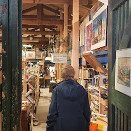 Bezoeker foto van Kringloop Cunera in Rhenen