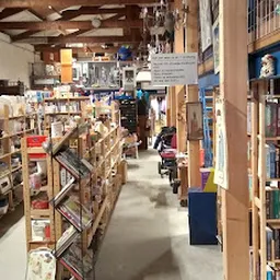 Bezoeker foto van Kringloop Cunera in Rhenen