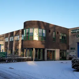 Kringloopwinkel Kringloop De ARM (stichting)Kringloop Centrum Utrecht in Utrecht