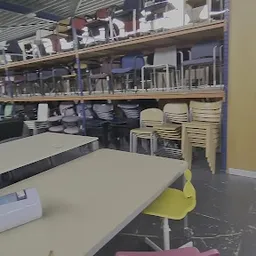 Bezoeker foto van Kringloop De ARM (stichting)Kringloop Centrum Utrecht in Utrecht