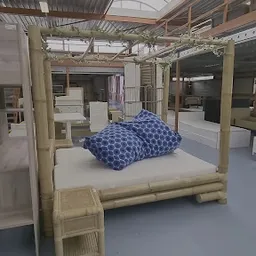 Bezoeker foto van Kringloop De ARM (stichting)Kringloop Centrum Utrecht in Utrecht