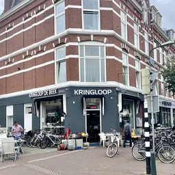 Kringloopwinkel Kringloop De Beek in The Hague