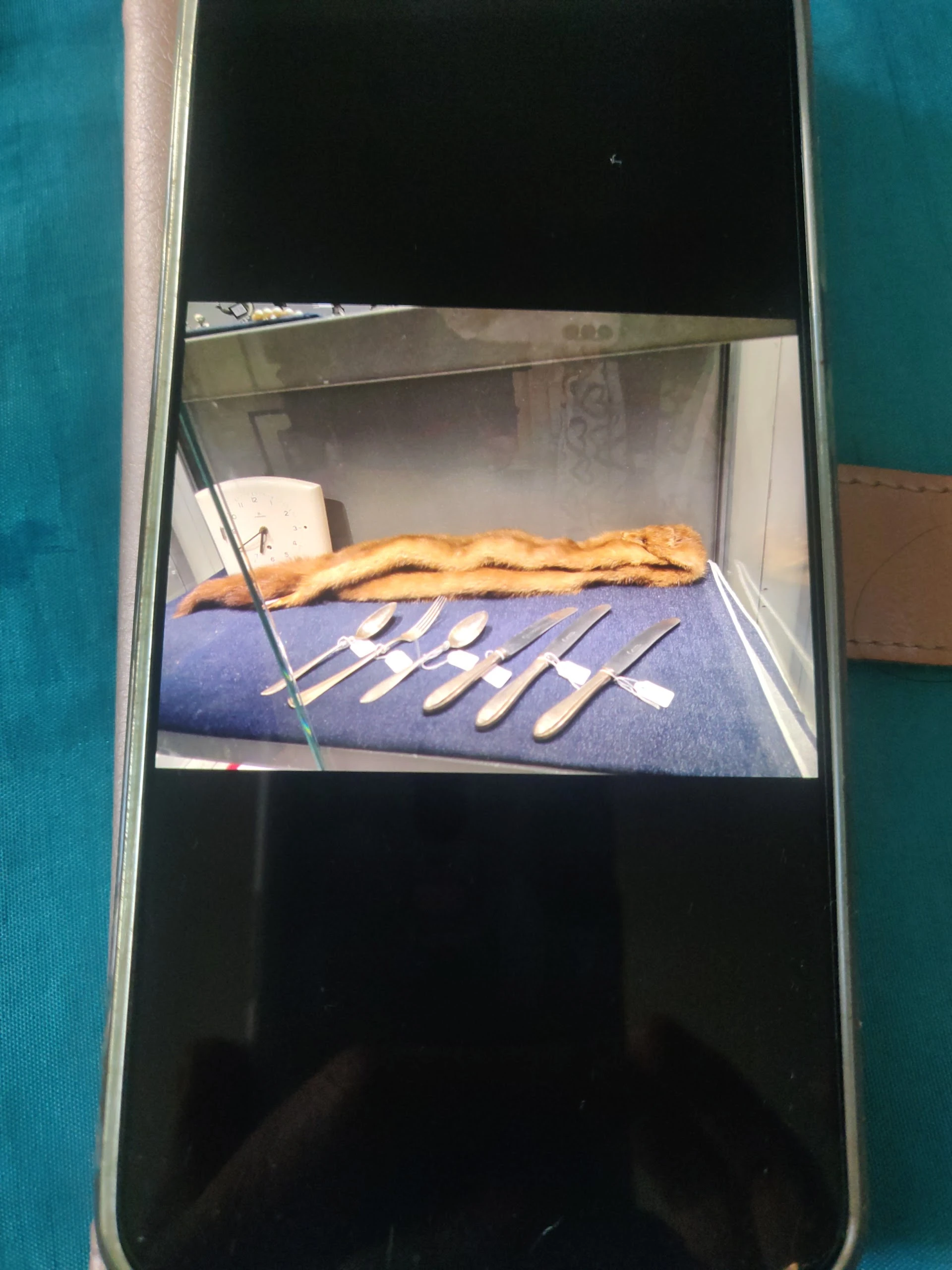 Kringloopwinkel Kringloop De Brug in Katwijk aan Zee