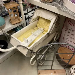 Bezoeker foto van Kringloop De Brug in Katwijk aan Zee