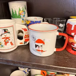 Bezoeker foto van Kringloop De Brug in Katwijk aan Zee