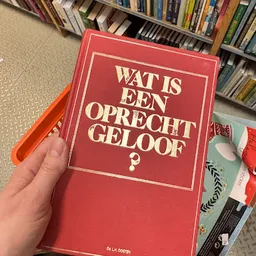 Bezoeker foto van Kringloop De Brug in Katwijk aan Zee