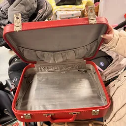 Bezoeker foto van Kringloop De Brug in Katwijk aan Zee