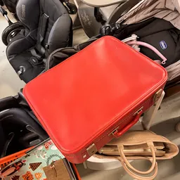 Bezoeker foto van Kringloop De Brug in Katwijk aan Zee