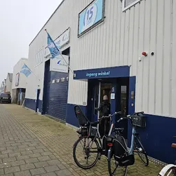 Bezoeker foto van Kringloop De Brug in Katwijk aan Zee