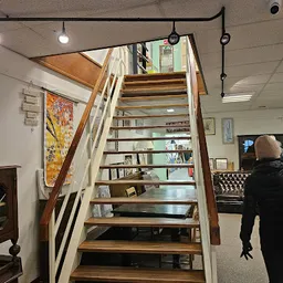 Bezoeker foto van Kringloop De Brug in Katwijk aan Zee