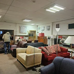 Bezoeker foto van Kringloop De Brug in Katwijk aan Zee