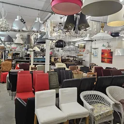 Bezoeker foto van Kringloop De Brug in Katwijk aan Zee