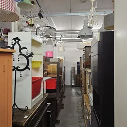 Bezoeker foto van Kringloop De Brug in Katwijk aan Zee