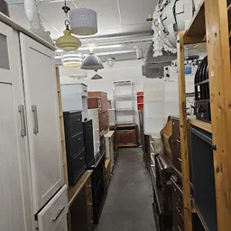 Bezoeker foto van Kringloop De Brug in Katwijk aan Zee