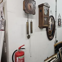 Bezoeker foto van Kringloop De Brug in Katwijk aan Zee