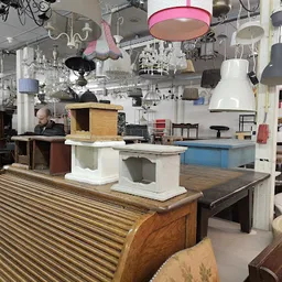 Bezoeker foto van Kringloop De Brug in Katwijk aan Zee