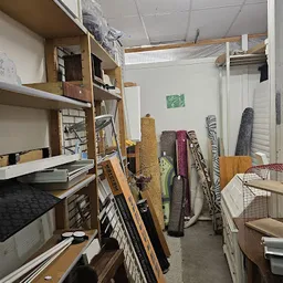 Bezoeker foto van Kringloop De Brug in Katwijk aan Zee