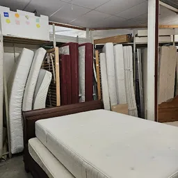 Bezoeker foto van Kringloop De Brug in Katwijk aan Zee