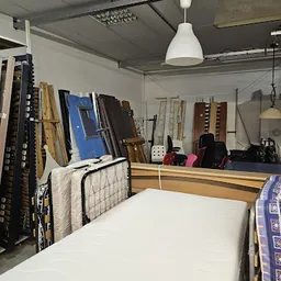 Bezoeker foto van Kringloop De Brug in Katwijk aan Zee