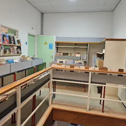 Bezoeker foto van Kringloop De Brug in Katwijk aan Zee