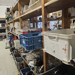 Bezoeker foto van Kringloop De Brug in Katwijk aan Zee