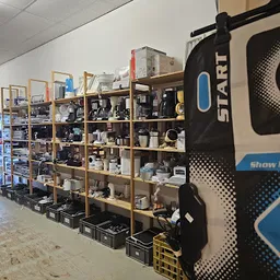 Bezoeker foto van Kringloop De Brug in Katwijk aan Zee