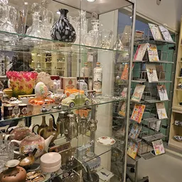 Bezoeker foto van Kringloop De Brug in Katwijk aan Zee