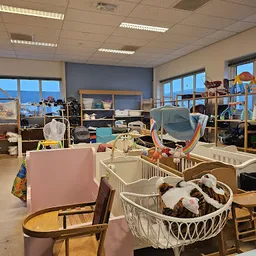 Bezoeker foto van Kringloop De Brug in Katwijk aan Zee