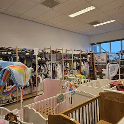 Bezoeker foto van Kringloop De Brug in Katwijk aan Zee