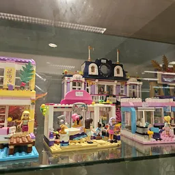 Bezoeker foto van Kringloop De Brug in Katwijk aan Zee