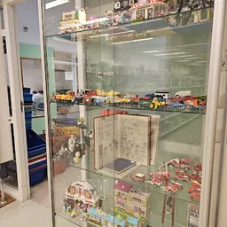 Bezoeker foto van Kringloop De Brug in Katwijk aan Zee