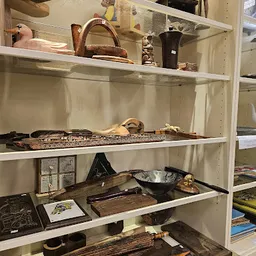 Bezoeker foto van Kringloop De Brug in Katwijk aan Zee