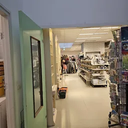 Bezoeker foto van Kringloop De Brug in Katwijk aan Zee