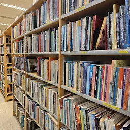 Bezoeker foto van Kringloop De Brug in Katwijk aan Zee
