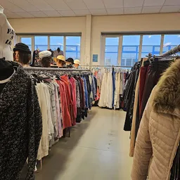 Bezoeker foto van Kringloop De Brug in Katwijk aan Zee
